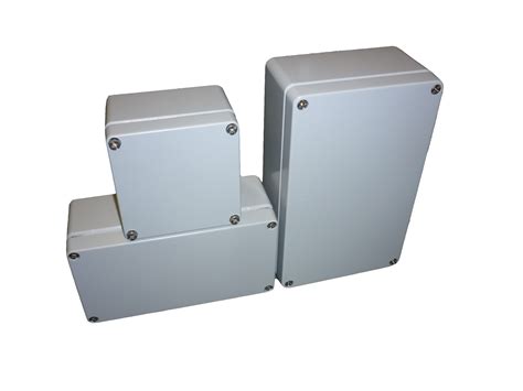 ip68 non metallic enclosure|ip68 aluminium enclosure.